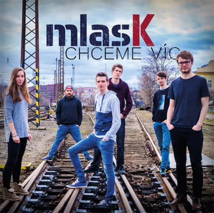 Chceme víc