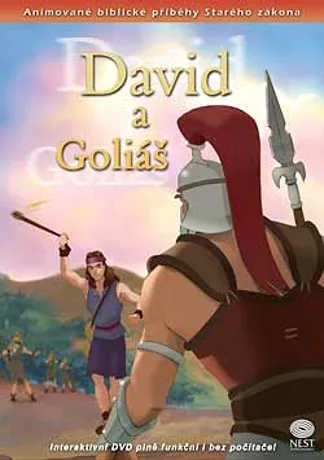 David a Goliáš