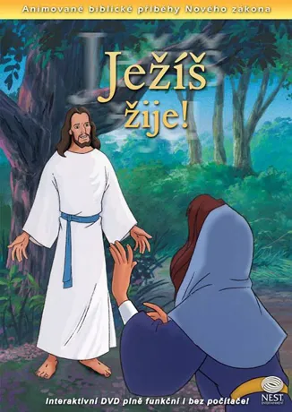 Ježíš žije!