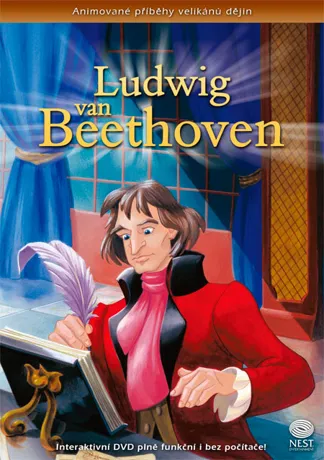Ludwig van Beethoven