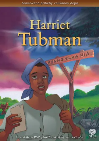 Harriet Tubman