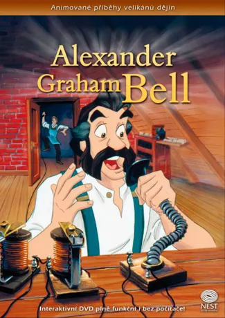 Alexander Graham Bell