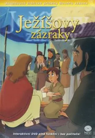 Ježíšovy zázraky