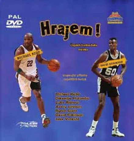 Hrajem!