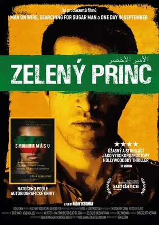 Zelený princ, DVD