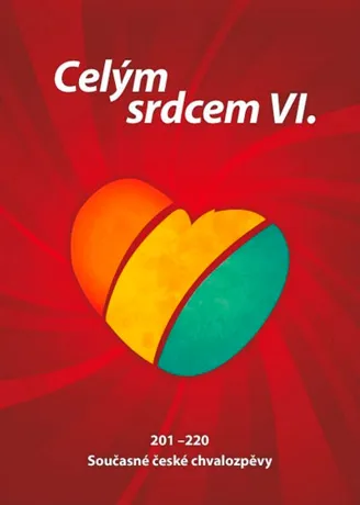 Celým srdcem VI.