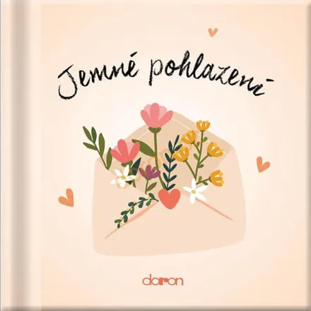 Jemné pohlazení