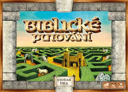 Biblické putování