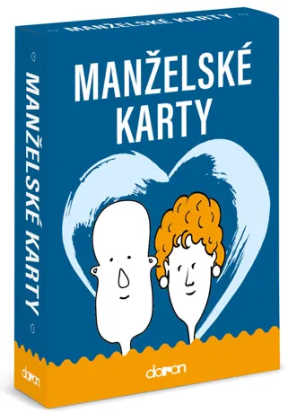 Manželské karty