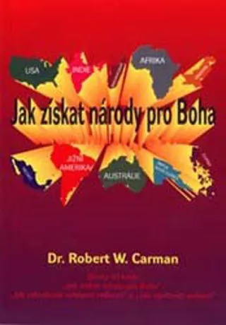 Jak získat národy pro Boha