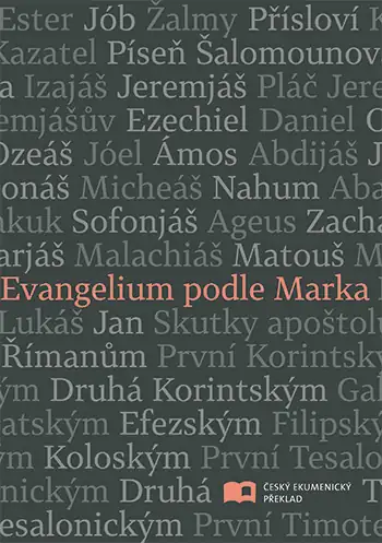 Evangelium podle Marka