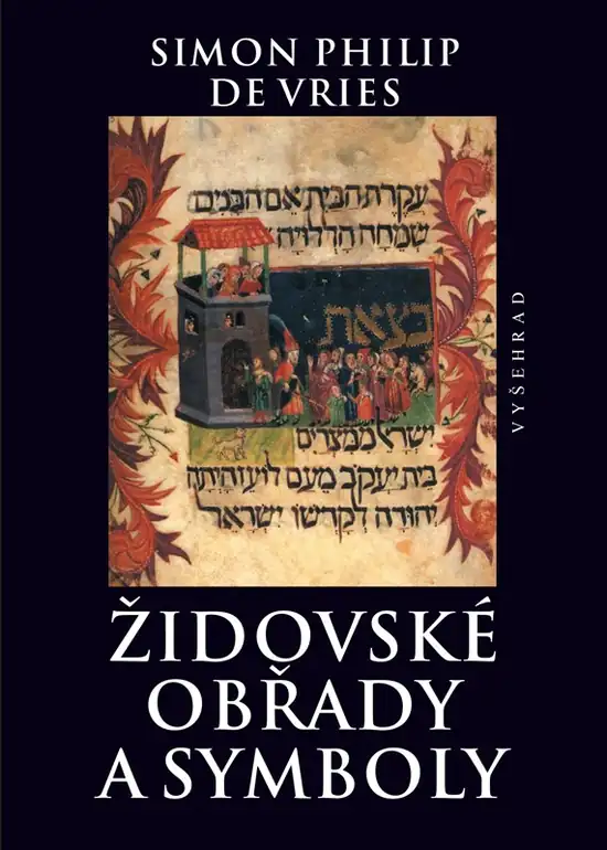 Židovské obřady a symboly