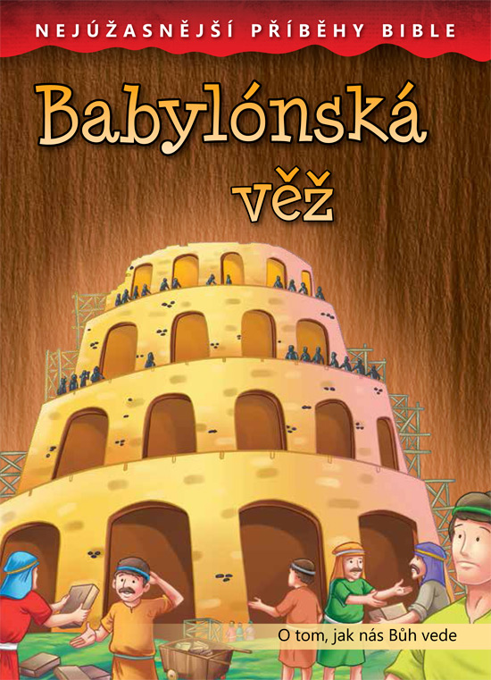 Babylónská věž