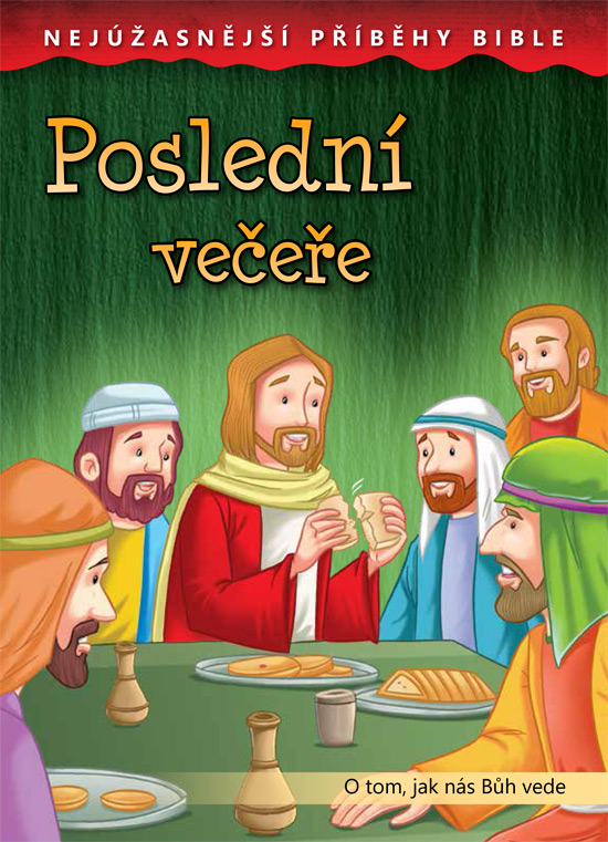 Poslední večeře