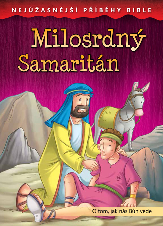 Milosrdný Samaritán