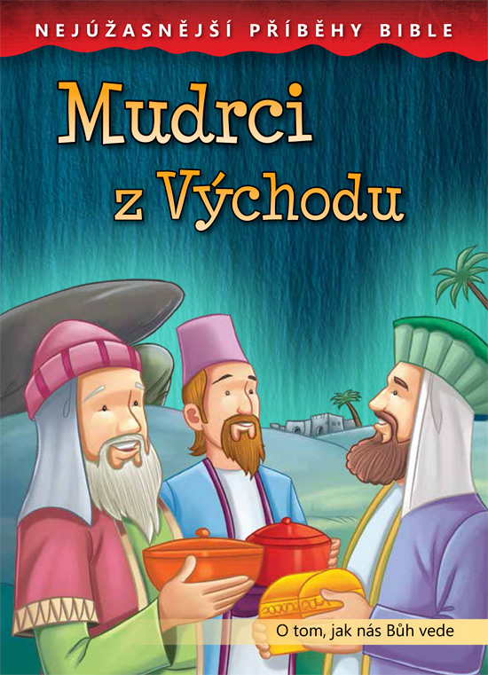 Mudrci z Východu