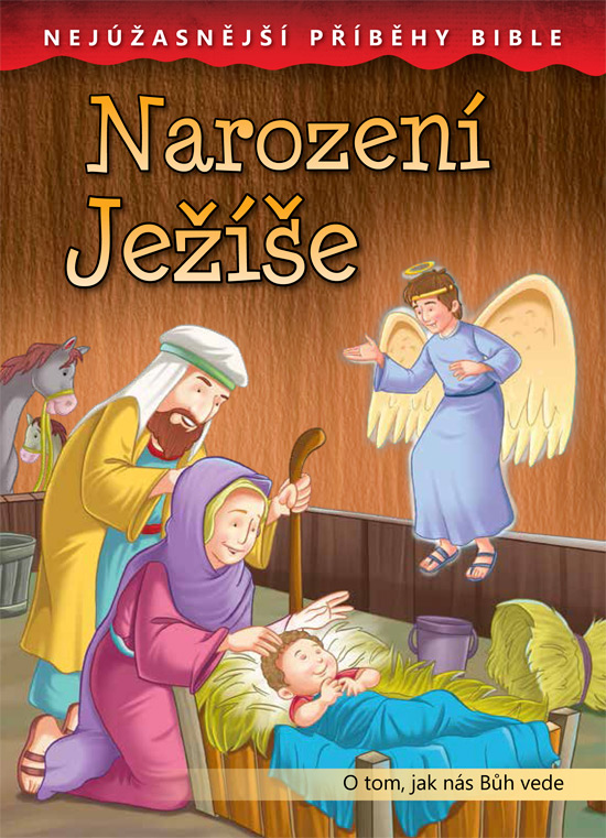 Narození Ježíše