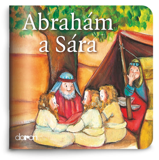 Abrahám a Sára