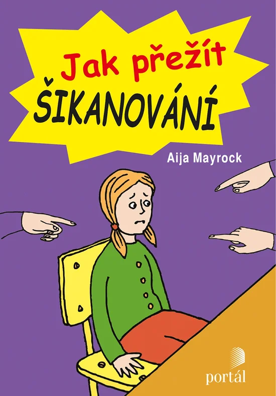 Jak přežít šikanování, Alja Mayrock