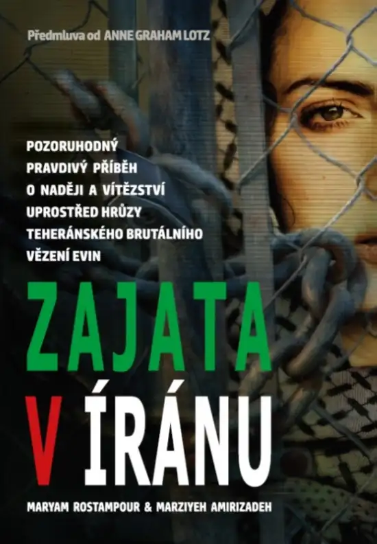 Zajata v Íránu