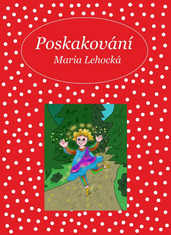 Poskakování