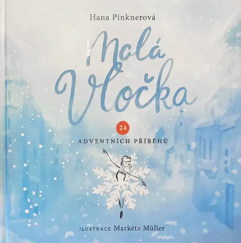 Malá vločka