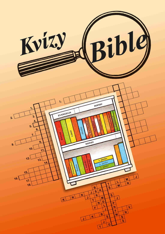 Kvízy - Bible