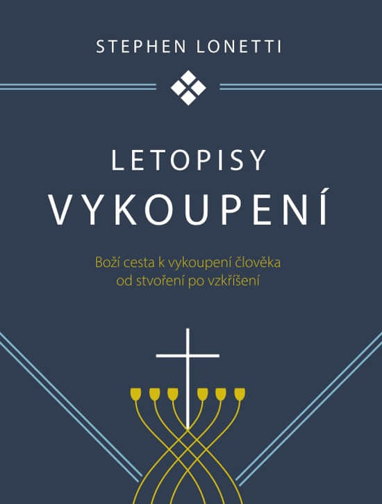 Letopisy vykoupení