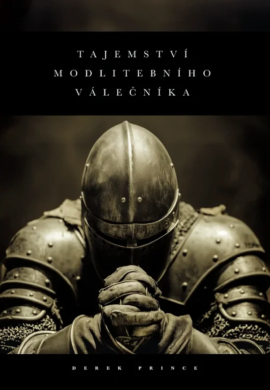 Tajemství modlitebního válečníka