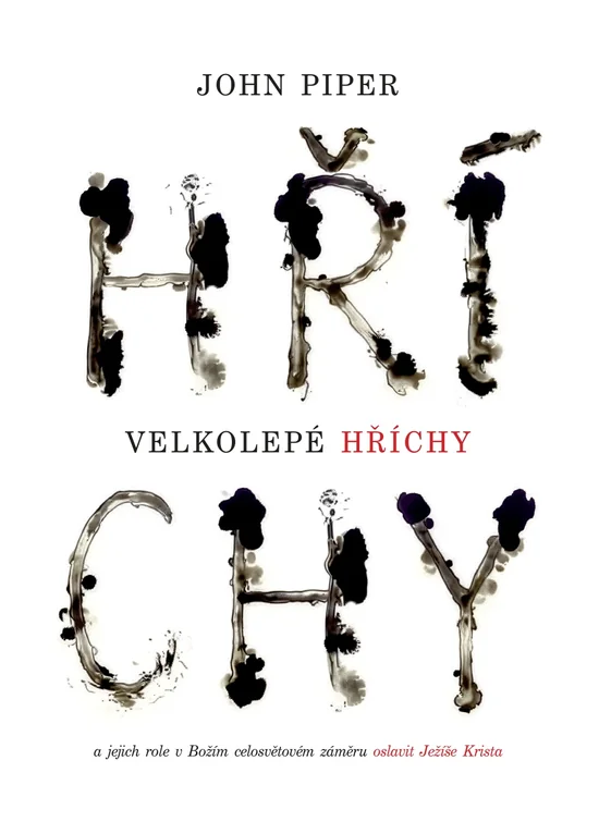 Velkolepé hříchy