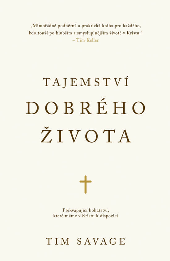 Tajemství dobrého života