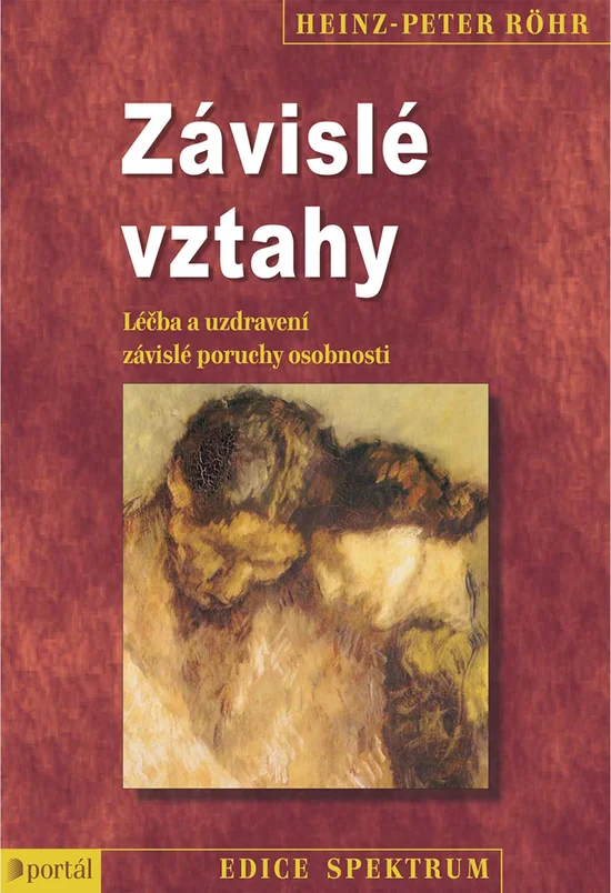 Závislé vztahy, Heinz-Peter Röhr