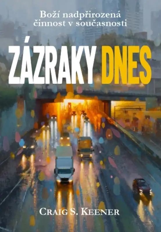 Zázraky dnes