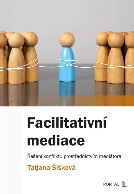 Facilitativní mediace