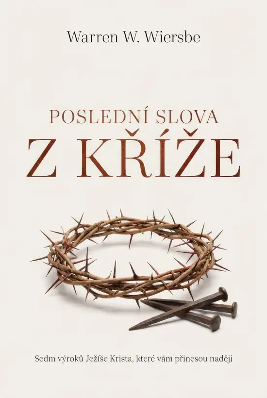 Poslední slova z kříže