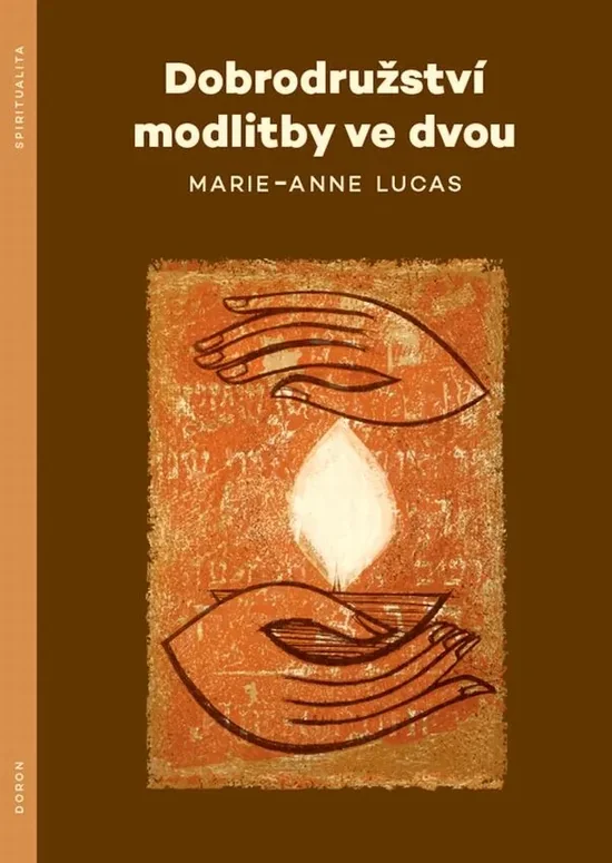 Dobrodružství modlitby ve dvou