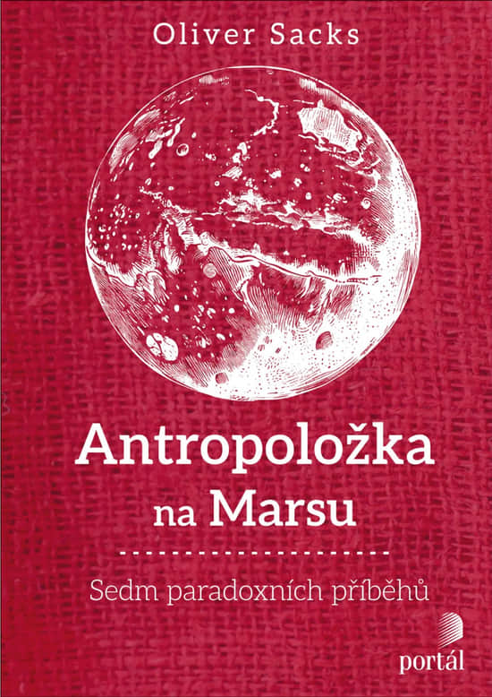 Antropoložka na Marsu