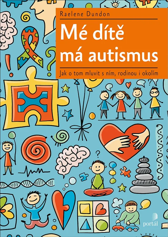 Mé dítě má autismus