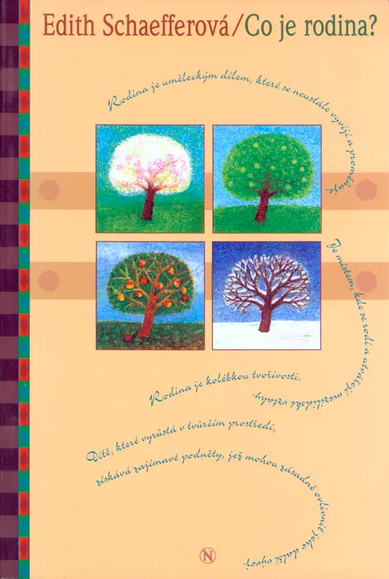Co je rodina
