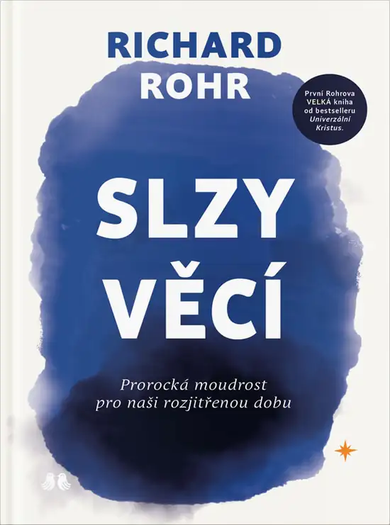 Slzy věcí