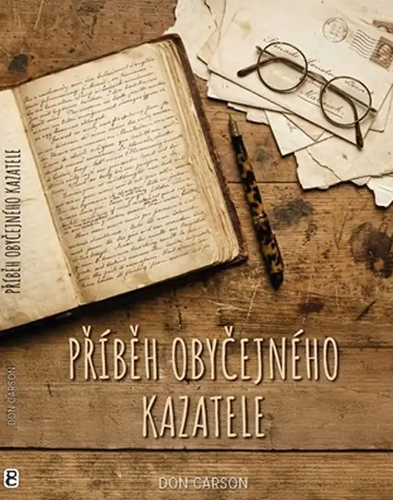 Příběh obyčejného kazatele