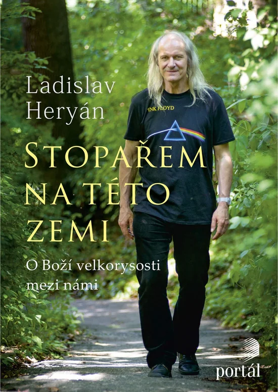 Stopařem na této zemi, Ladislav Heryán