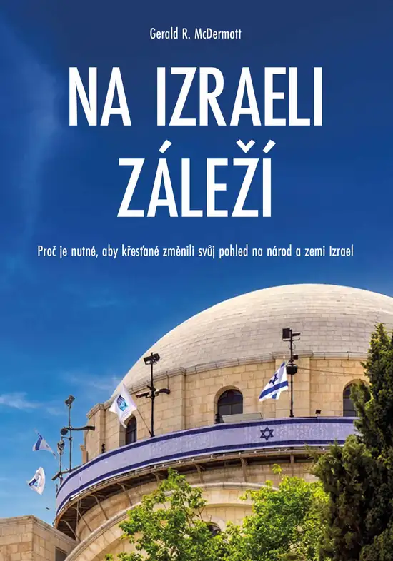 Na Izraeli záleží