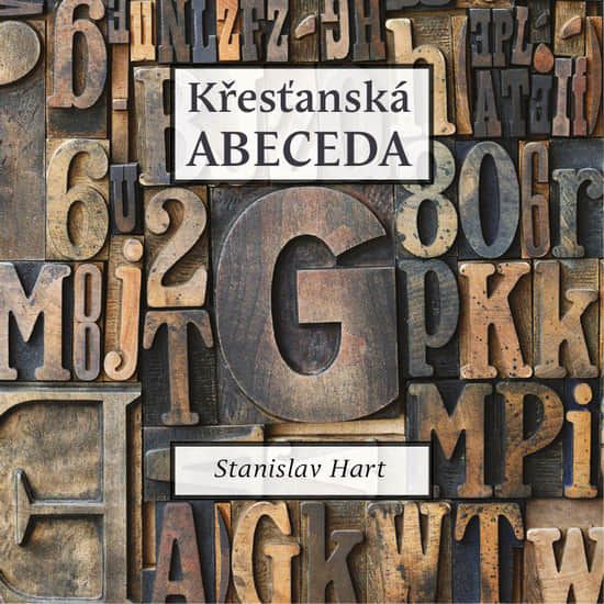 Křesťanská abeceda