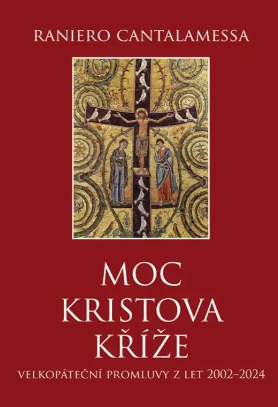 Moc Kristova kříže, Raniero Cantalamessa