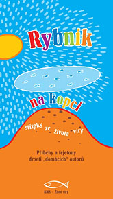 Rybník na kopci