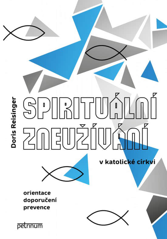 Spirituální zneužívání v katolické církvi, Doris Reisinger