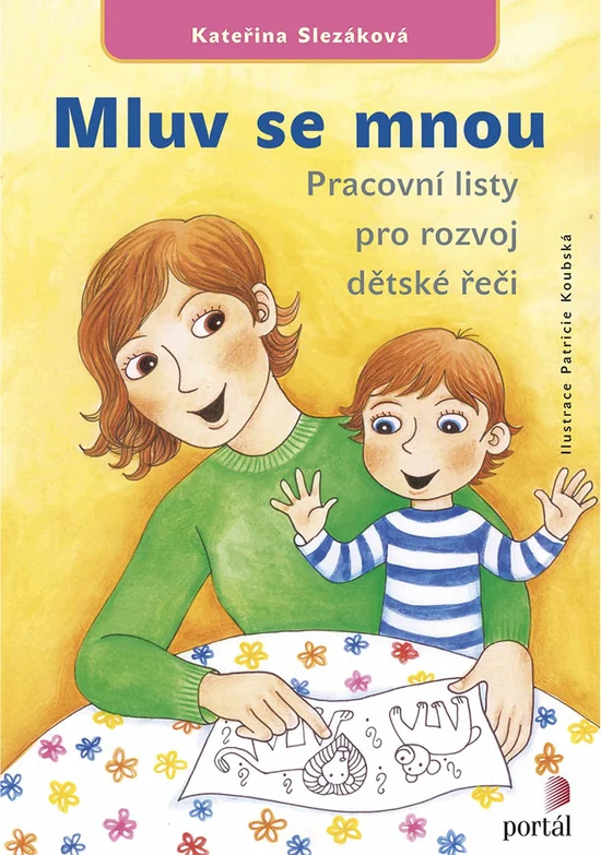 Mluv se mnou