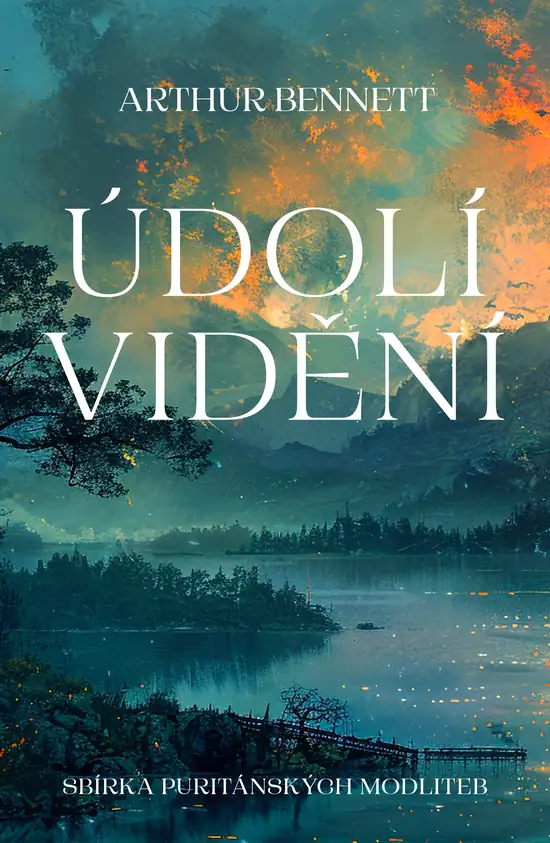 Údolí vidění