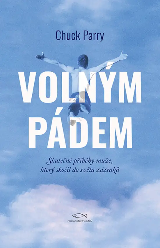Volným pádem